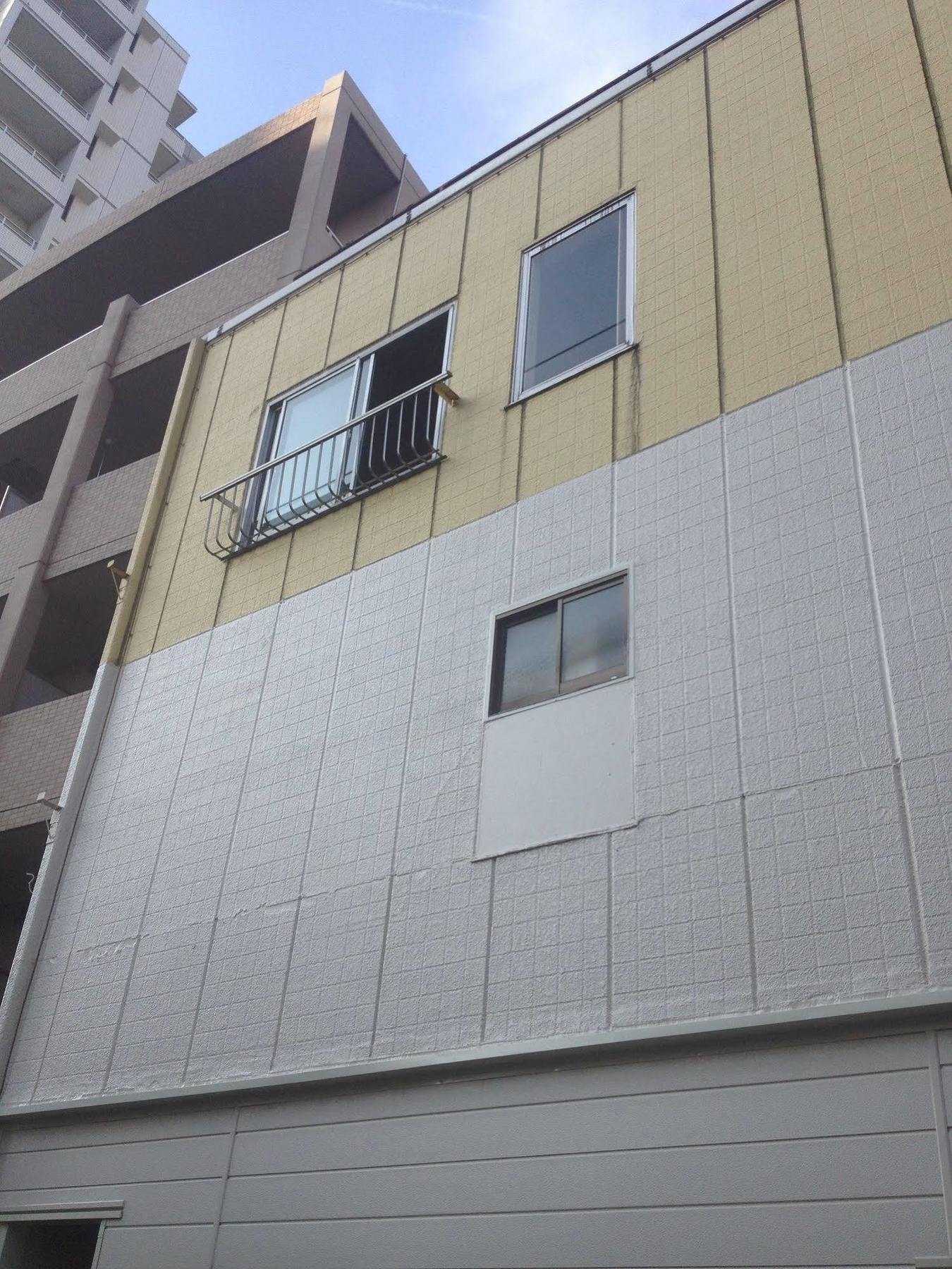 Hostel Edo Präfektur Tokio